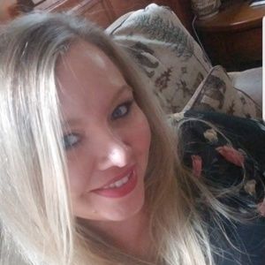 Meet your Posher, Kathryn